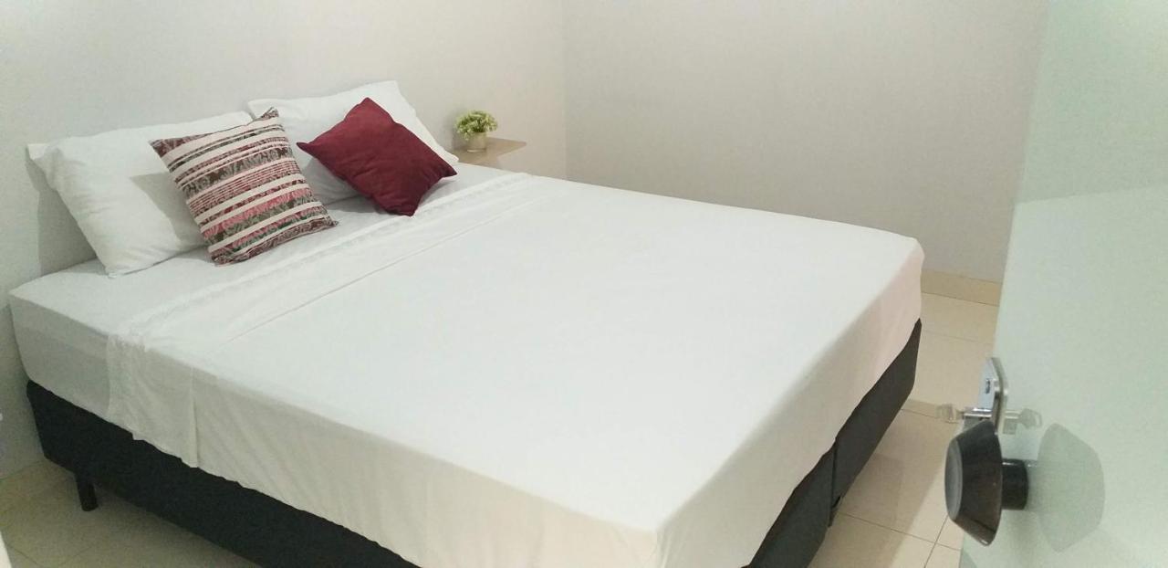 Apartamento novo e completo no Centro de Palmas c/ internet Palmas (Tocantins) Exterior foto