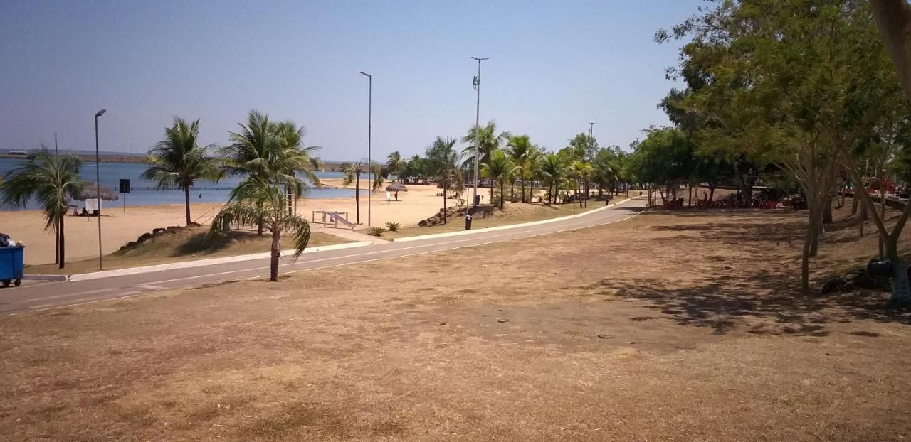 Apartamento novo e completo no Centro de Palmas c/ internet Palmas (Tocantins) Exterior foto