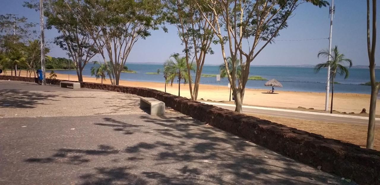 Apartamento novo e completo no Centro de Palmas c/ internet Palmas (Tocantins) Exterior foto