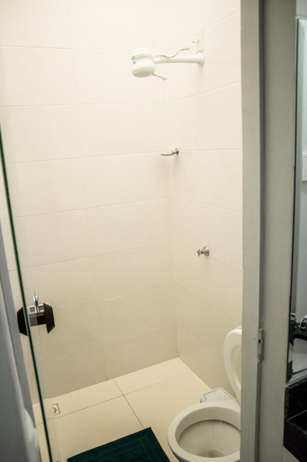 Apartamento novo e completo no Centro de Palmas c/ internet Palmas (Tocantins) Exterior foto