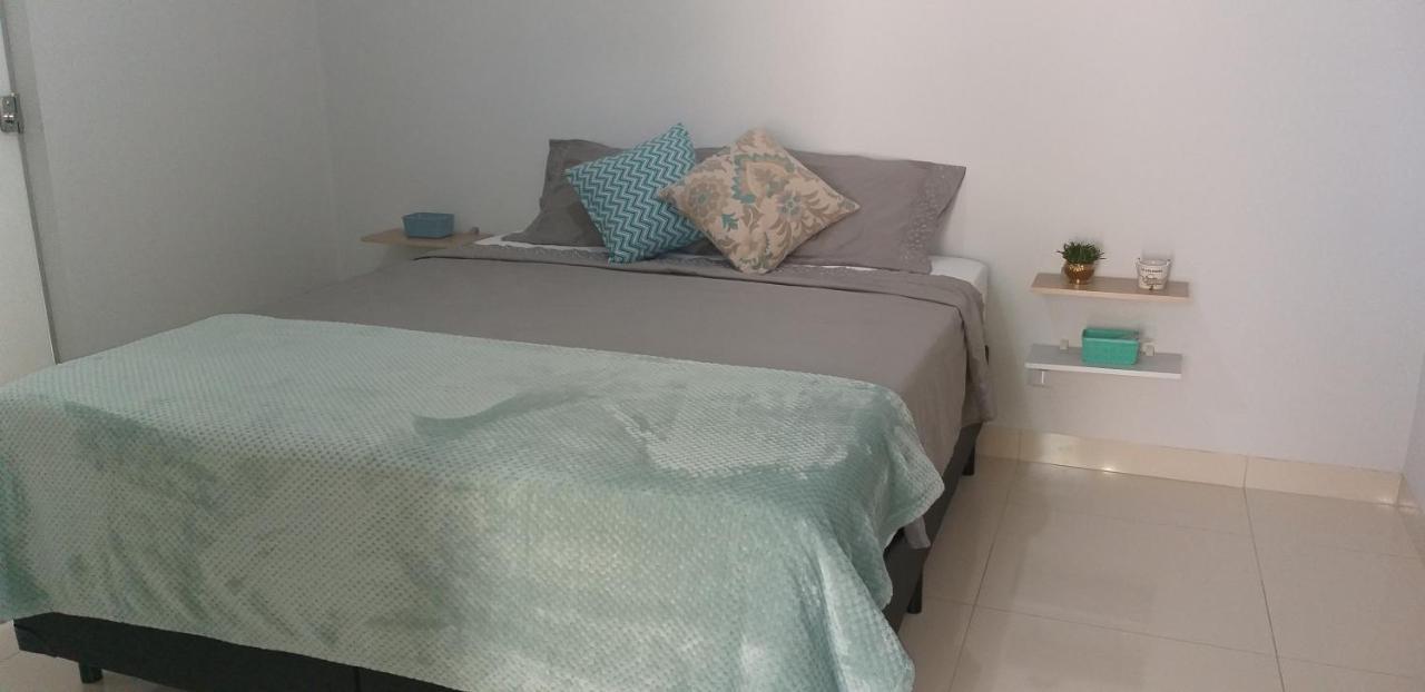 Apartamento novo e completo no Centro de Palmas c/ internet Palmas (Tocantins) Exterior foto